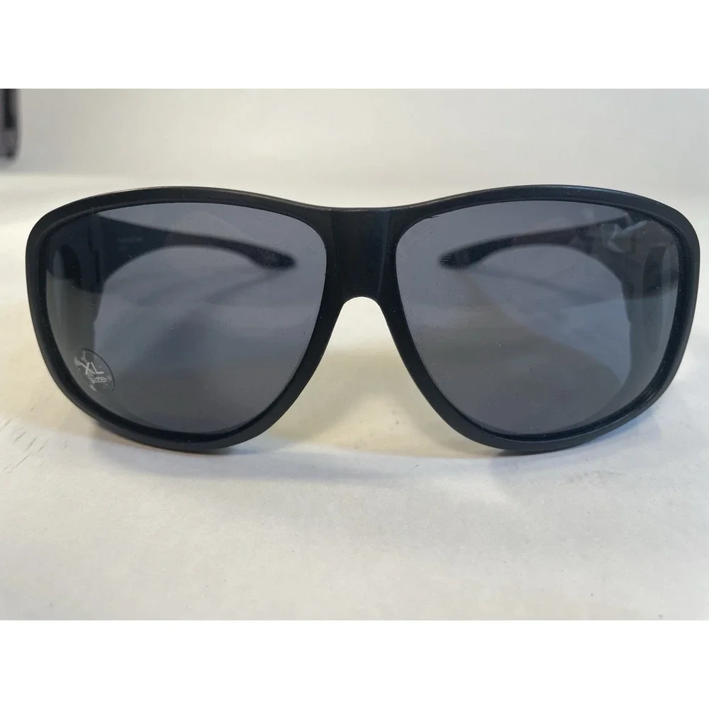 Solar Shield Lightweight Fits Over Sunglasses XL